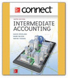 CONNEC ONL ACCESS INTERMEDIATE ACCOUNTING 1 YR
