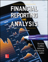 CONNECT OLA FINANCIAL REPORTING & ANALYSIS