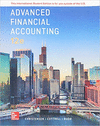 POLA-ISE ADVANCED FINANCIAL ACCOUNTING