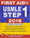 FIRST AID FOR THE USMLE STEP 1