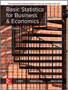 POLA-ISE BASIC STATISTICS FOR BUSINESS AND ECONOMICS