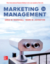 VS-ISE MARKETING MANAGEMENT