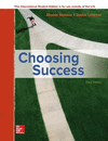 EBOOK CHOOSING SUCCESS