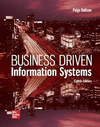 CNCT OLA BUSINESS DRIVEN INFORMATION SYSTEMS