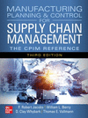EBOOK MANUFACTURING PLANNING AND CTRL SUPPLY CHAIN MGMT 3E