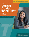 EBOOK OFFICIAL GUIDE TO THE TOEFL IBT TEST 7E