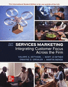 SERVICE MARKETING: INTEGRATING CUSTOMER FOC ACROSS FIRM
