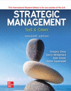 EBOOK STRATEGIC MANAGEMENT: TEXT AND CASES
