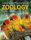 EBOOK INTEGRATED PRINCIPLES OF ZOOLOGY