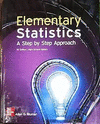 ELEMENTARY STATISTICS HIGH SCHOOL EDITION 1E 2023 SE