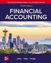 EBOOK FINANCIAL ACCOUNTING : 2025 RLSE