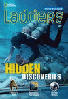 GRADE 3 HIDDEN DISCOVERIES (ON-LEVEL; PHYSICAL SCIENCE)