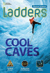 GRADE 3 COOL CAVES (ON-LEVEL; PHYSICAL SCIENCE)