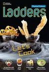 GRADE 4 LETS COOK (ABOVE-LEVEL; PHYSICAL SCIENCE)