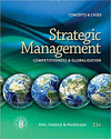 STRATEGIC MANAGEMENT: CONCEPTS 11E