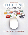 ELECTRONIC COMMERCE