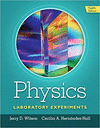 PHYSICS LABORATORY EXPERIMENTS