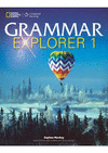 EPIN VS-EBK GRAMMAR EXPLORER 1 SB