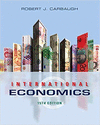 INTERNATIONAL ECONOMICS