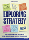 EXPLORING STRATEGY TEXT ONLY P ACKO10