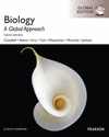 BIOLOGY: A GLOBAL APPROACH GEP 10