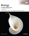 BIOLOGY: A GLOBAL APPROACH GEP 10