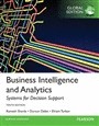 BUSINESS INTELLIGENCE AND ANAL YTICS GEP10