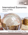 INTERNATIONAL ECONOMICS GEP10