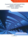 FINANCIAL THEORY & CORP POLICY PNIE