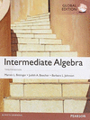 INTERMEDIATE ALGEBRA GEP12