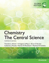 CHEMISTRY: THE CENTRAL SCIENCE GEP13