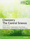 CHEMISTRY: THE CENTRAL SCIENCE AND MTGCHEM PACK GEO13