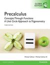 PRECALCULUS GEP33