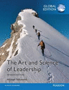 THE ART AND SCIENCE OF LEADERS HIP GEP7