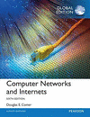 COMPUTER NETWORKS AND INTERNET S GEP6