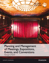 PLANN&MNGMNT OF MEETINGS EXPO S EVENTS & CONVENS GPP1