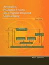 AUTOMATION PROD SYS AND COMP-IN TEGRATED MANUFACTURING GEP4