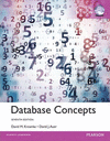 DATABASE CONCEPTS GEP7