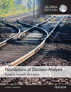 FOUNDATIONS OF DECISION ANALYS IS GEP1