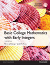 BASIC COLLEGE MATHS WITH EARLY INTEGERS GPP3