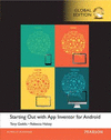 STARTING OUT WITH APP INVENTOR FOR ANDROID GPP1