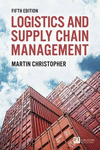 LOGISTICS & SUPPLY CHAIN MANAG EMENT