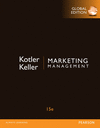 MARKETING MNGMT AND MML PACK GEO 15