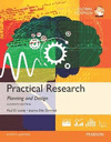 PRACTICAL RESEARCH: PLANNING A ND DESIGN GPP11