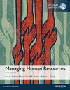 MANAGING HUMAN RESOURCES GPP8