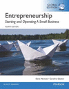 ENTREPRENEURSHIP