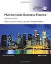 MULTINATIONAL BUSINESS FINANCE GEP14