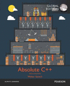ABSOLUTE C++ GPP6