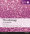 MICROBIOLOGY: AN INTRODUCTION GEP12