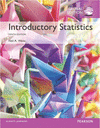 INTRODUCTORY STATISTICS GPP10